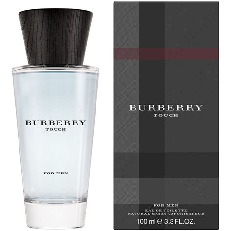 burberry touch man douglas|burberry touch sephora.